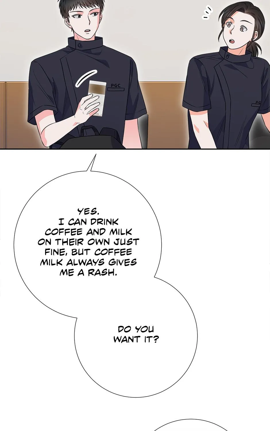 Read Long Live Hate chapter 10 image 80 on Lezhin