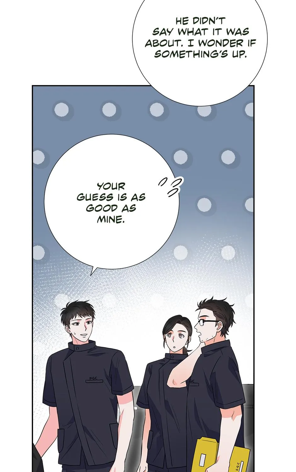 Read Long Live Hate chapter 10 image 86 on Lezhin