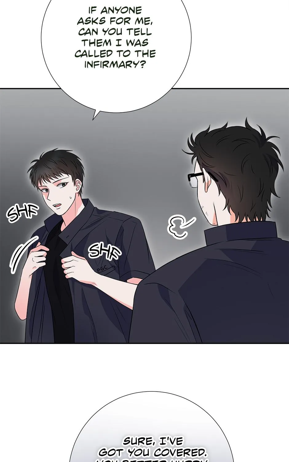 Read Long Live Hate chapter 10 image 88 on Lezhin