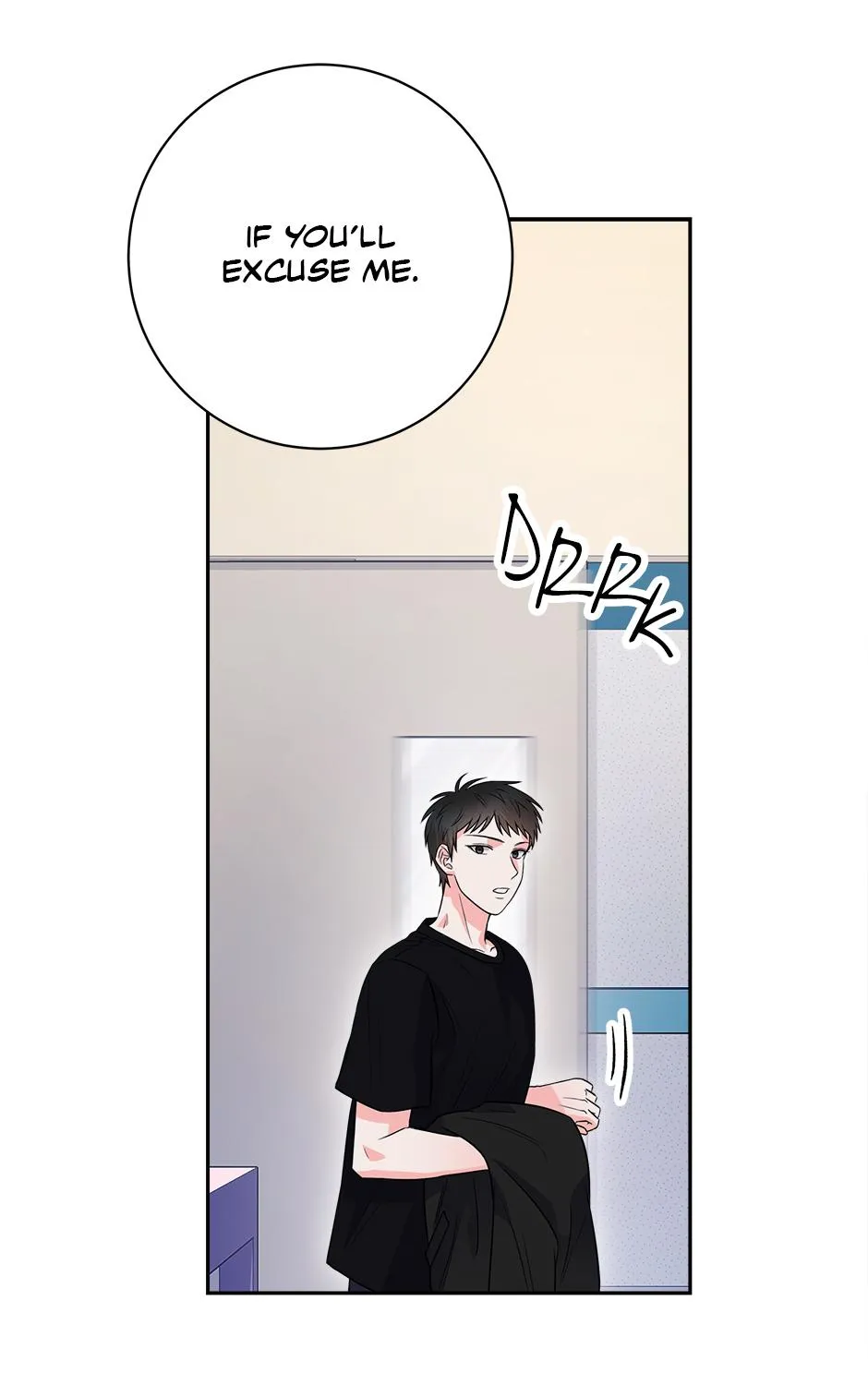 Read Long Live Hate chapter 10 image 90 on Lezhin