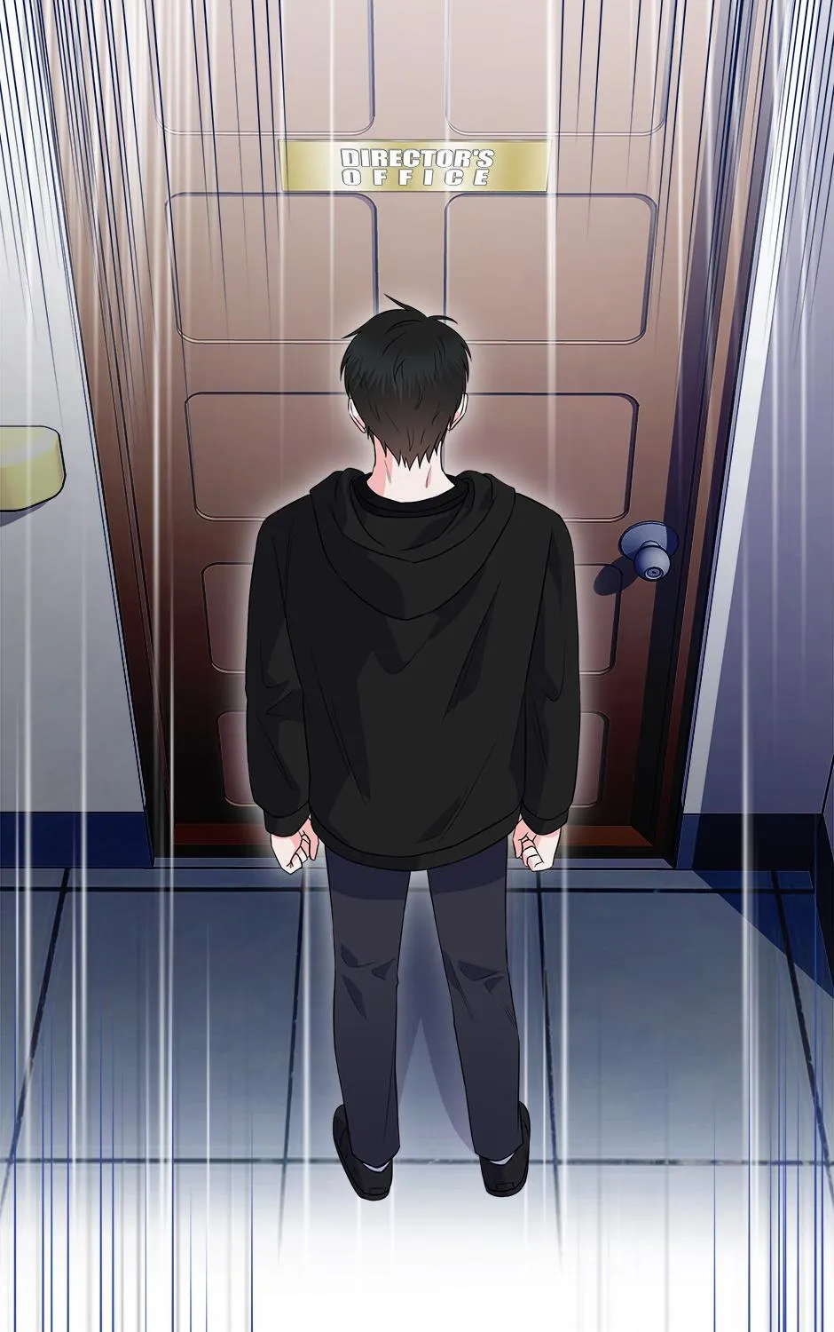 Read Long Live Hate chapter 10 image 96 on Lezhin