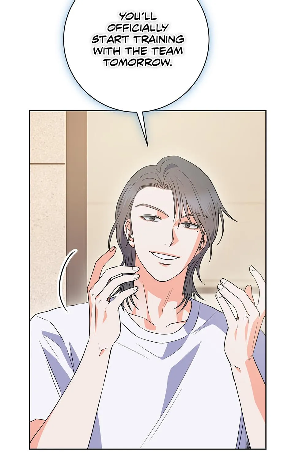 Read Long Live Hate chapter 11 image 10 on Lezhin