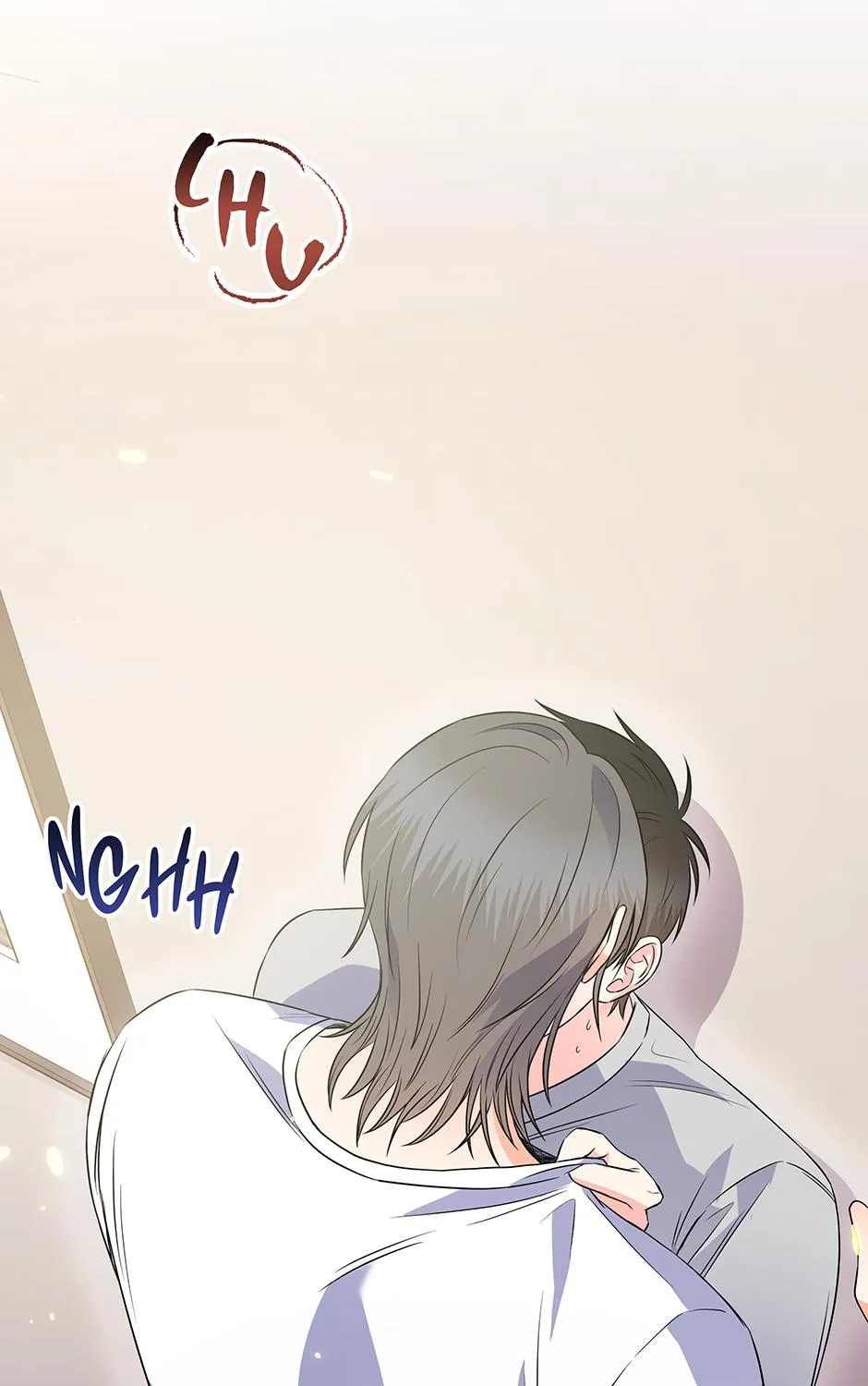 Read Long Live Hate chapter 11 image 100 on Lezhin
