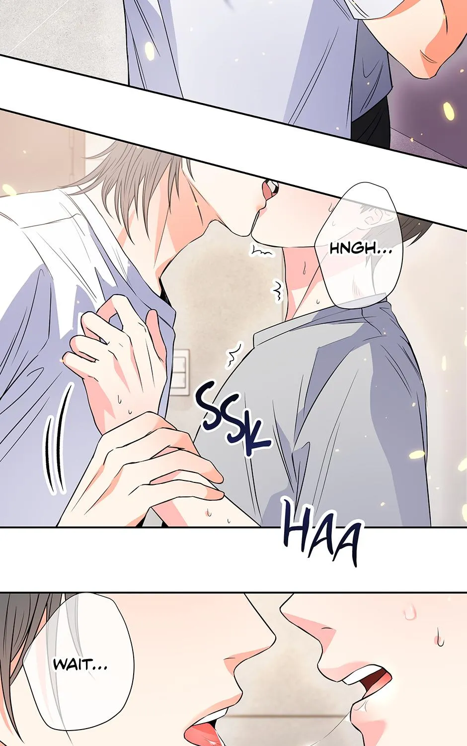 Read Long Live Hate chapter 11 image 102 on Lezhin