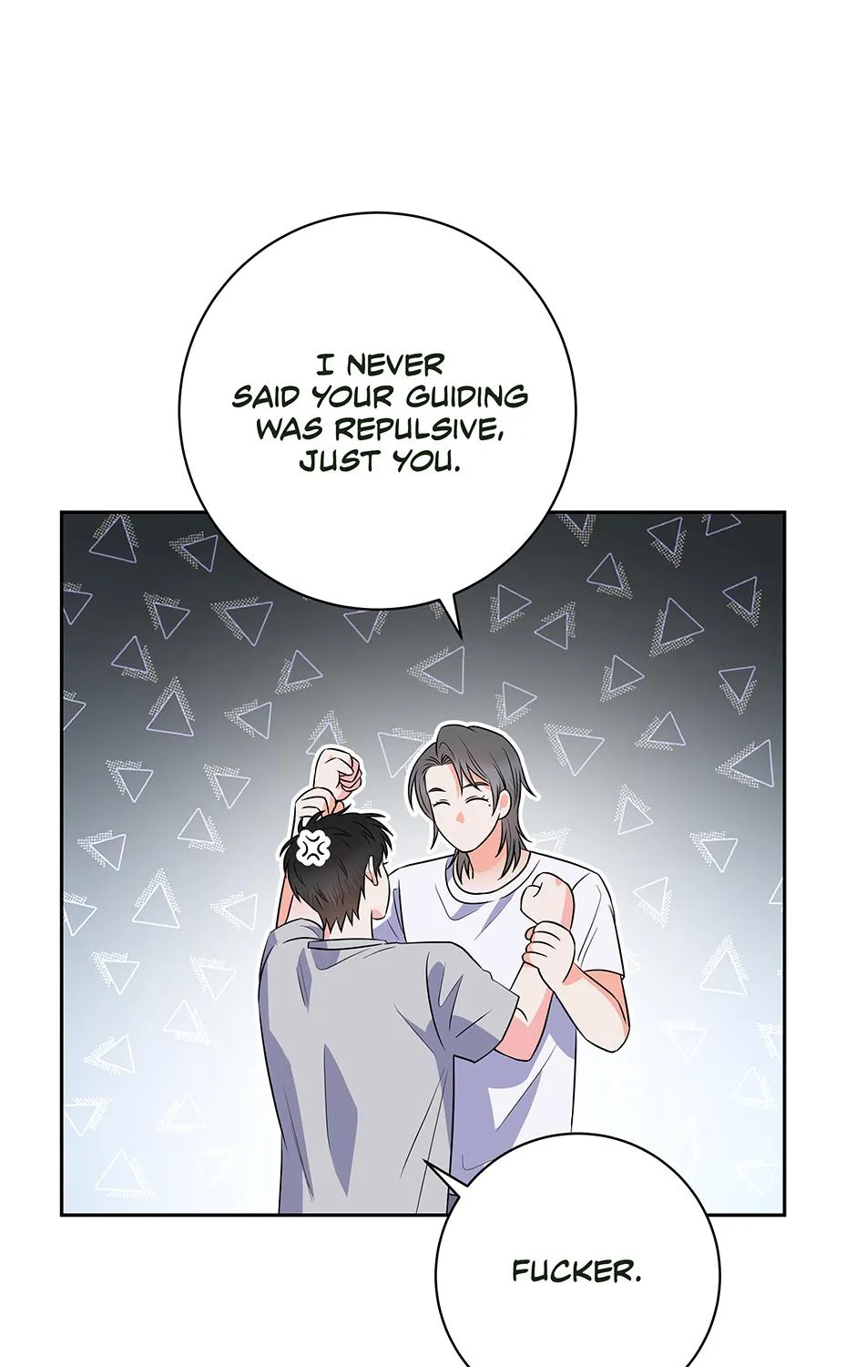 Read Long Live Hate chapter 11 image 108 on Lezhin