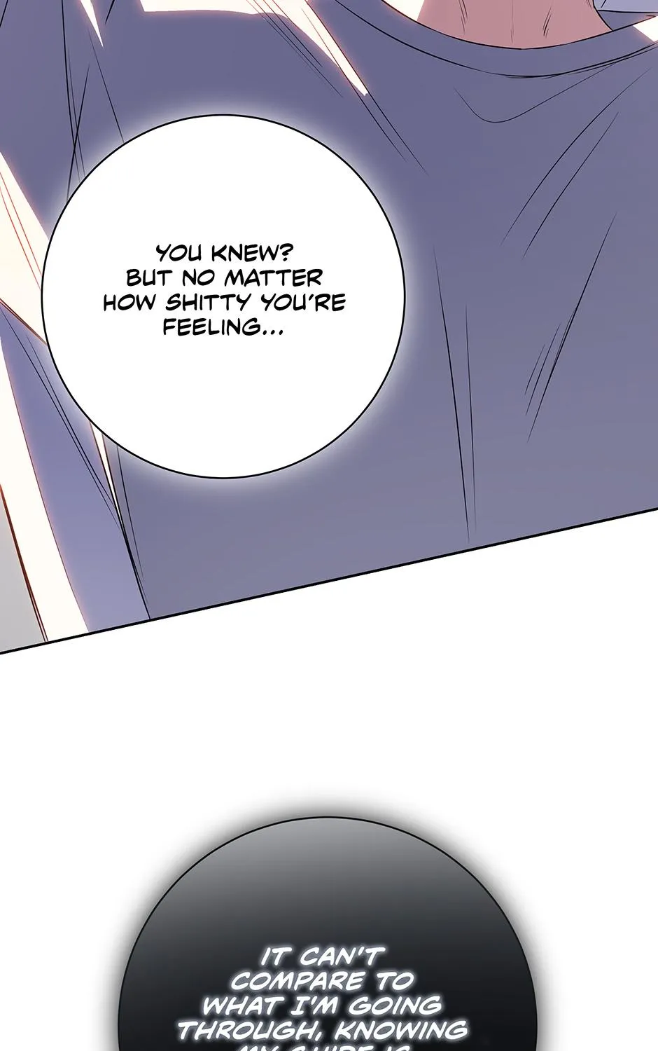 Read Long Live Hate chapter 11 image 118 on Lezhin