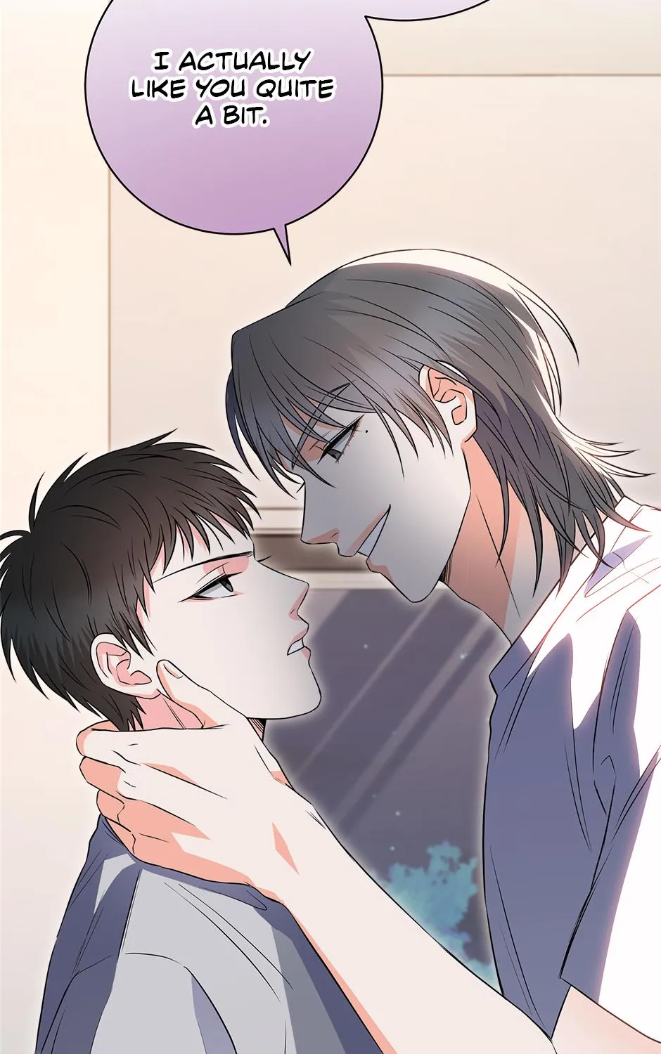 Read Long Live Hate chapter 11 image 128 on Lezhin