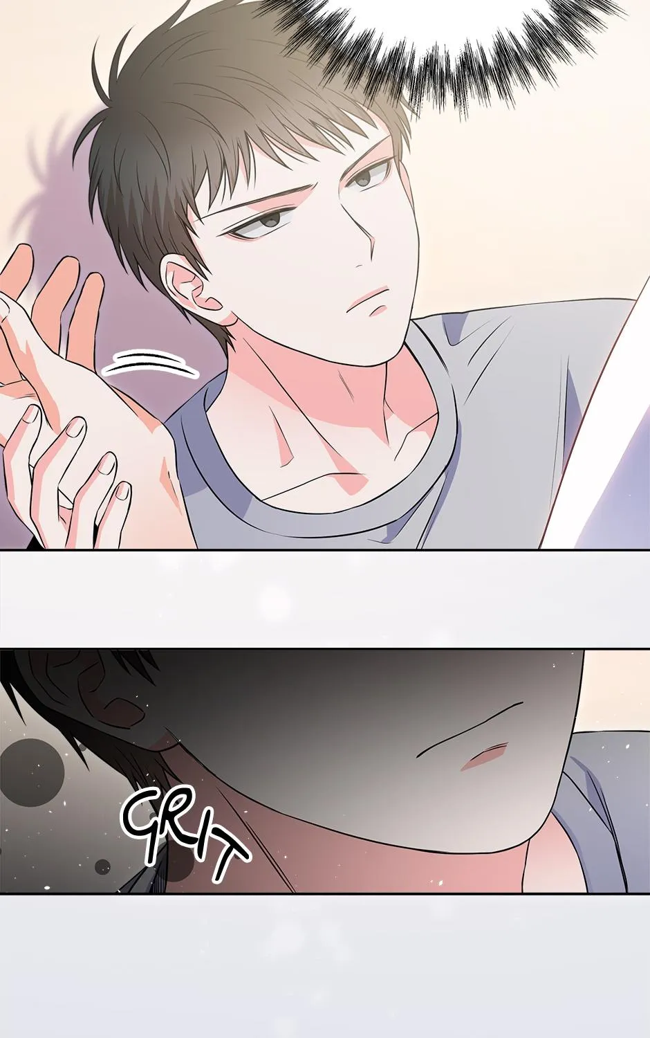 Read Long Live Hate chapter 11 image 134 on Lezhin