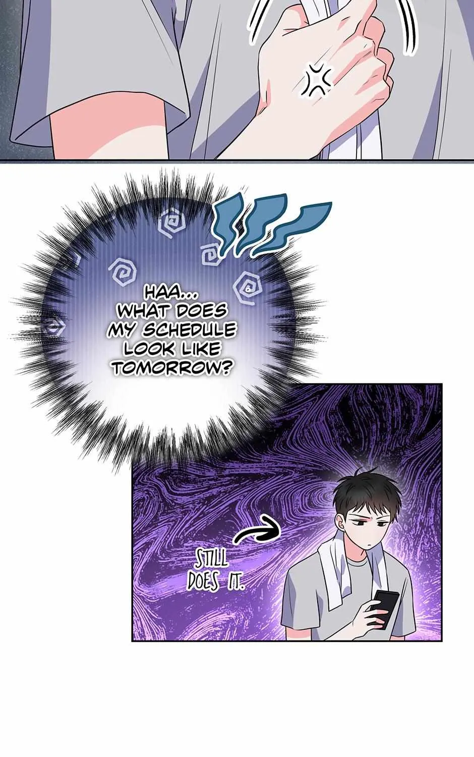 Read Long Live Hate chapter 11 image 14 on Lezhin