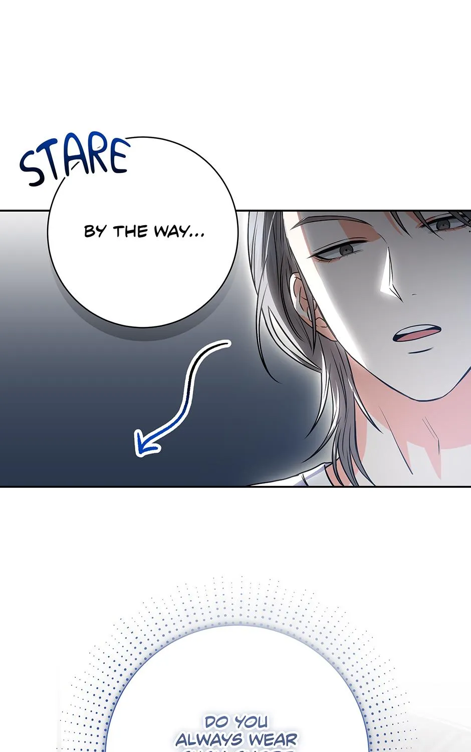 Read Long Live Hate chapter 11 image 16 on Lezhin