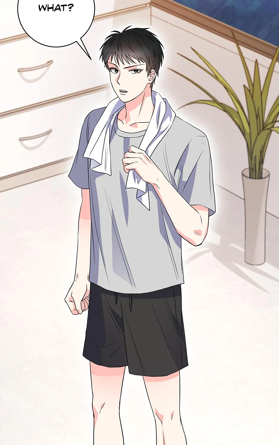 Read Long Live Hate chapter 11 image 18 on Lezhin
