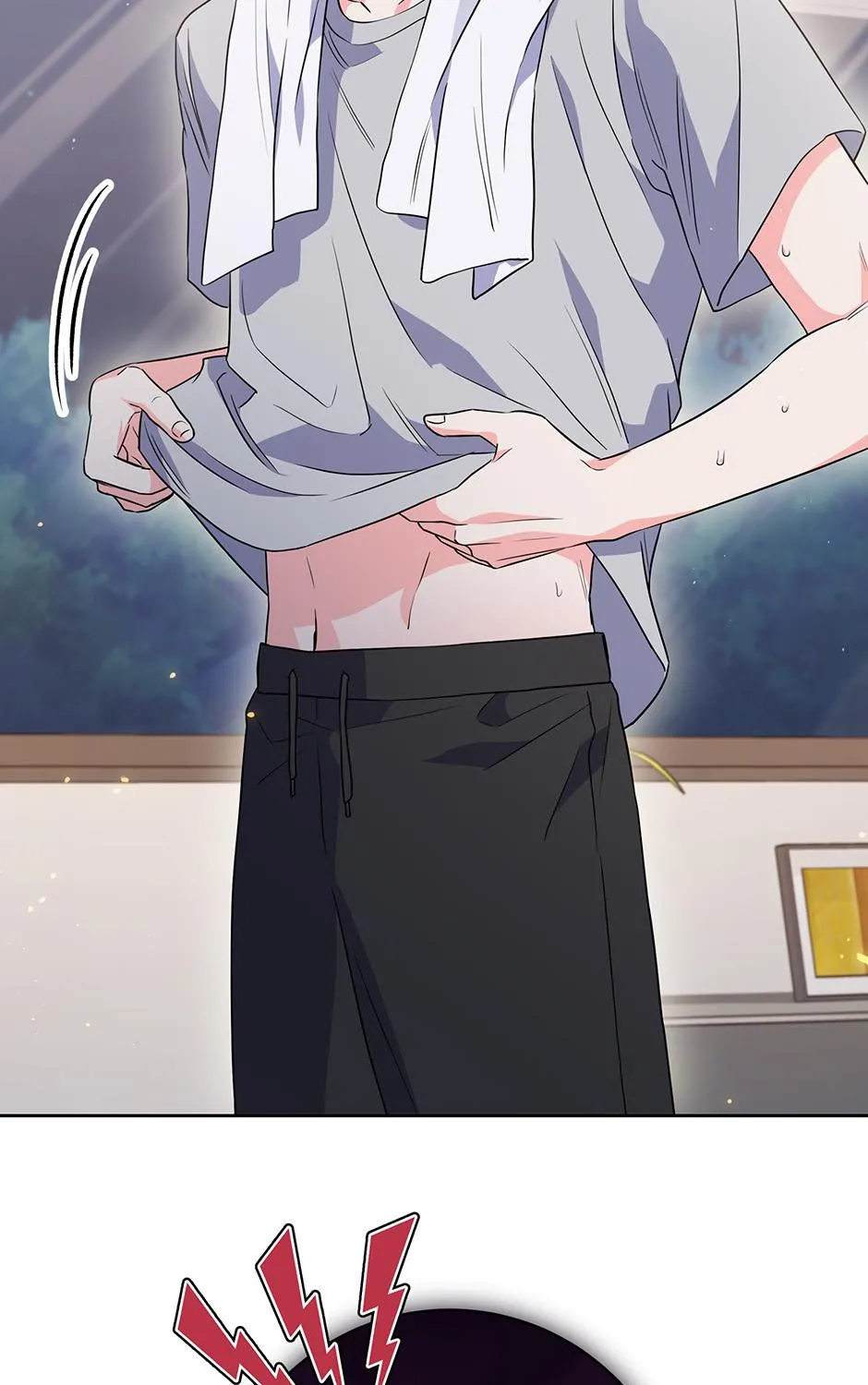 Read Long Live Hate chapter 11 image 2 on Lezhin