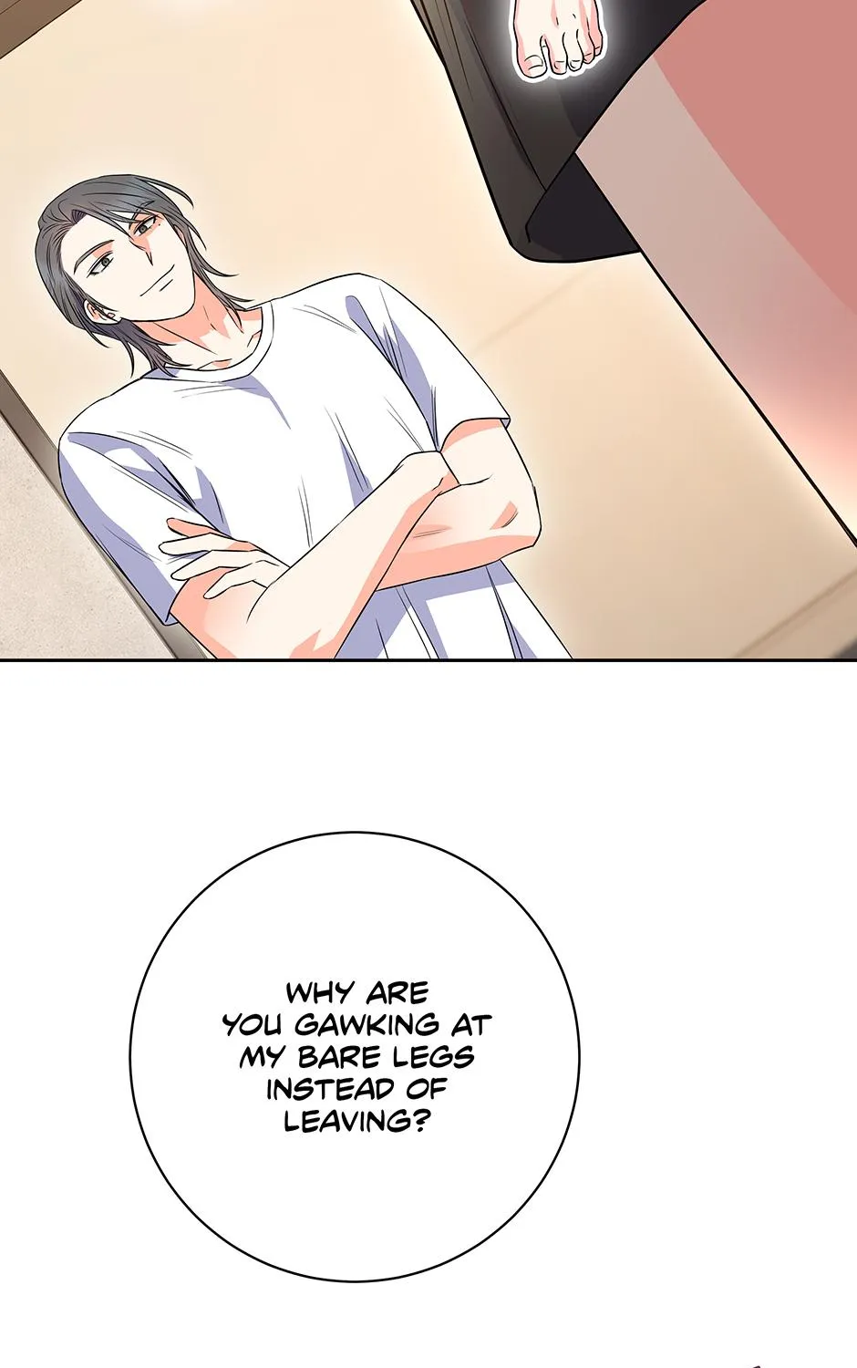 Read Long Live Hate chapter 11 image 20 on Lezhin