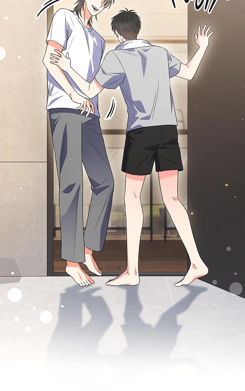 Read Long Live Hate chapter 11 image 26 on Lezhin
