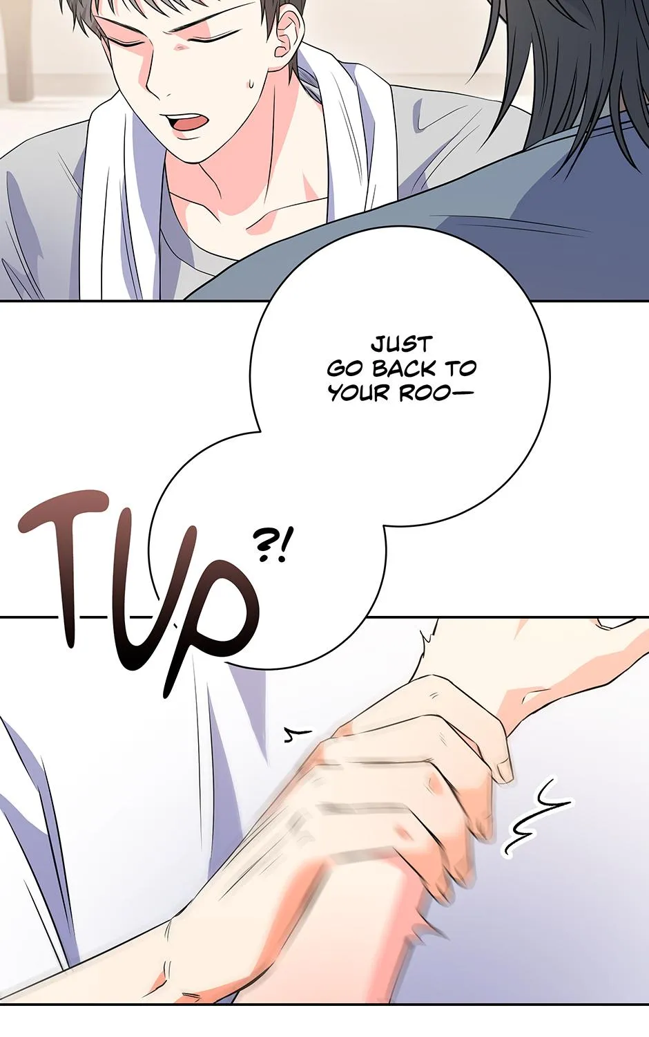 Read Long Live Hate chapter 11 image 28 on Lezhin