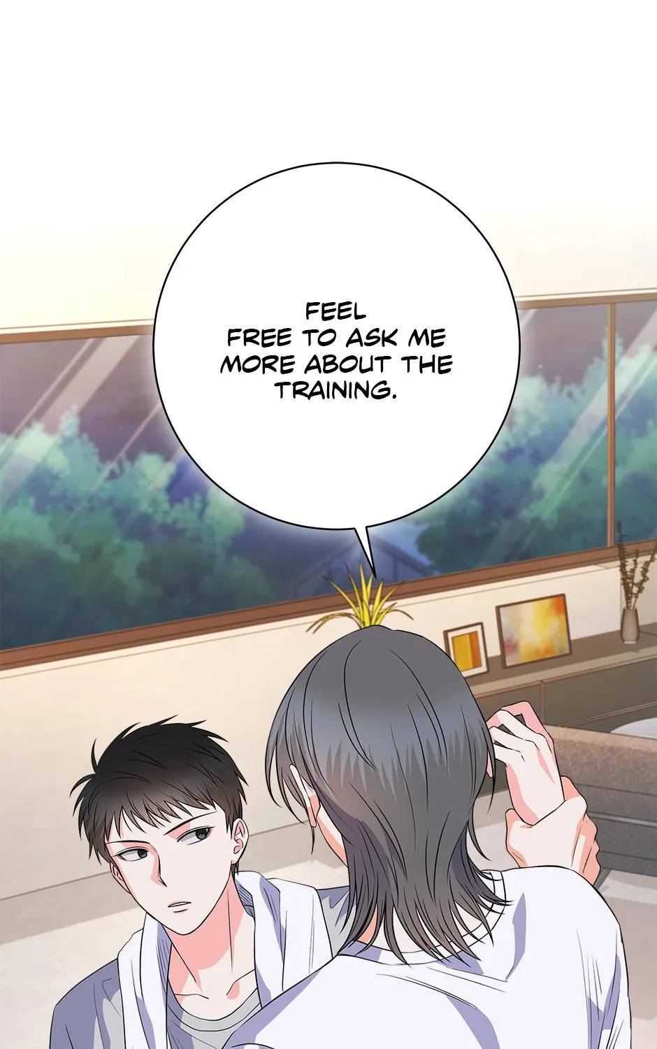 Read Long Live Hate chapter 11 image 30 on Lezhin