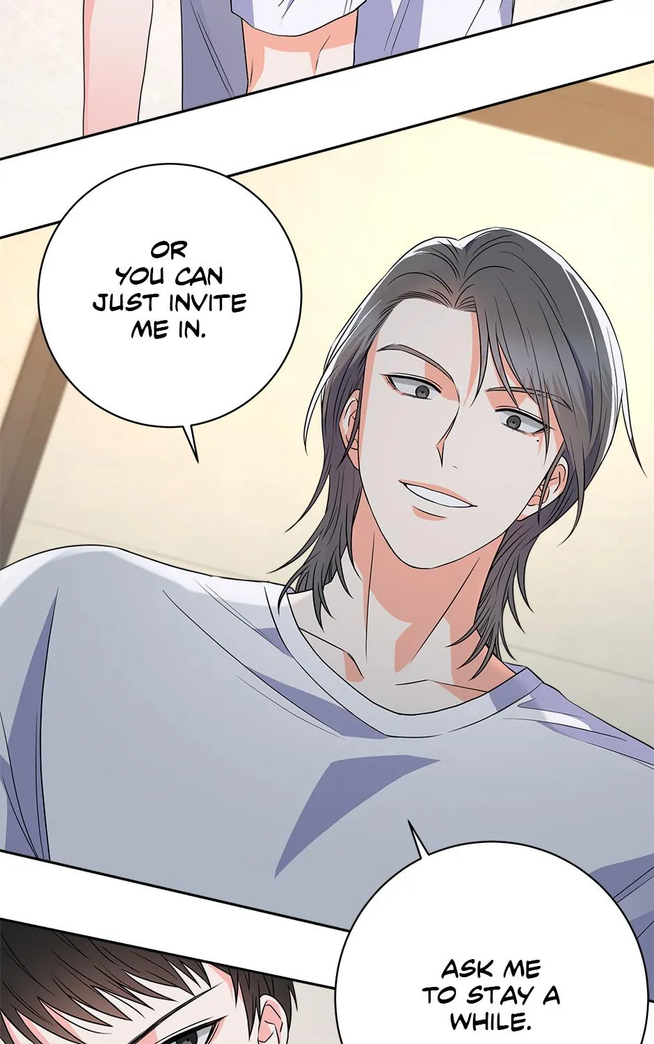 Read Long Live Hate chapter 11 image 32 on Lezhin