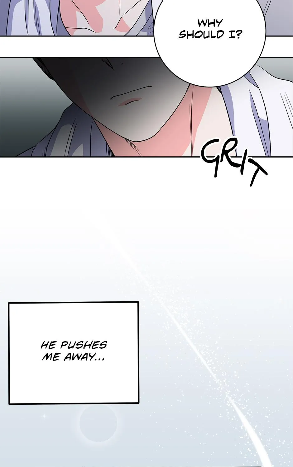 Read Long Live Hate chapter 11 image 34 on Lezhin