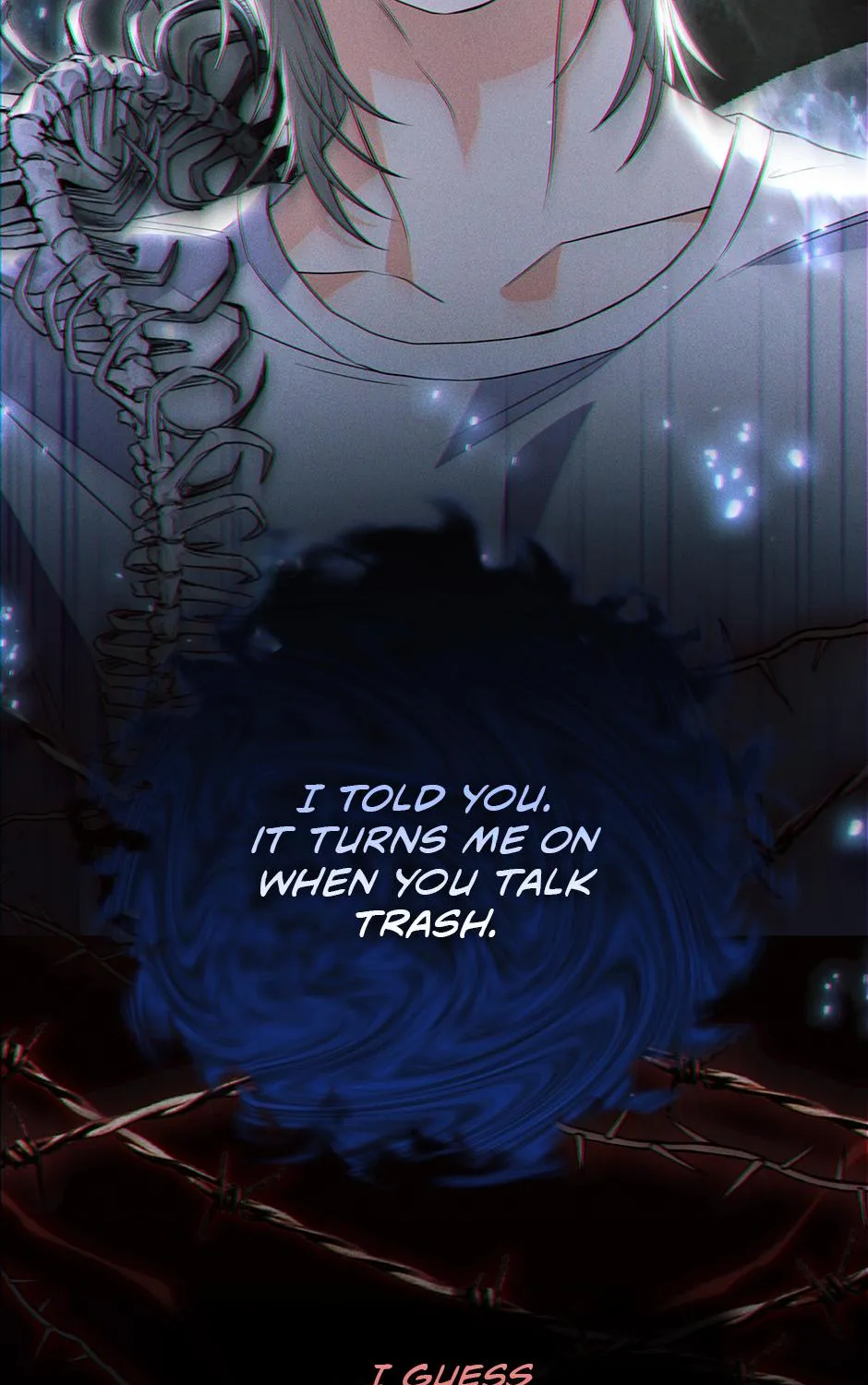 Read Long Live Hate chapter 11 image 44 on Lezhin