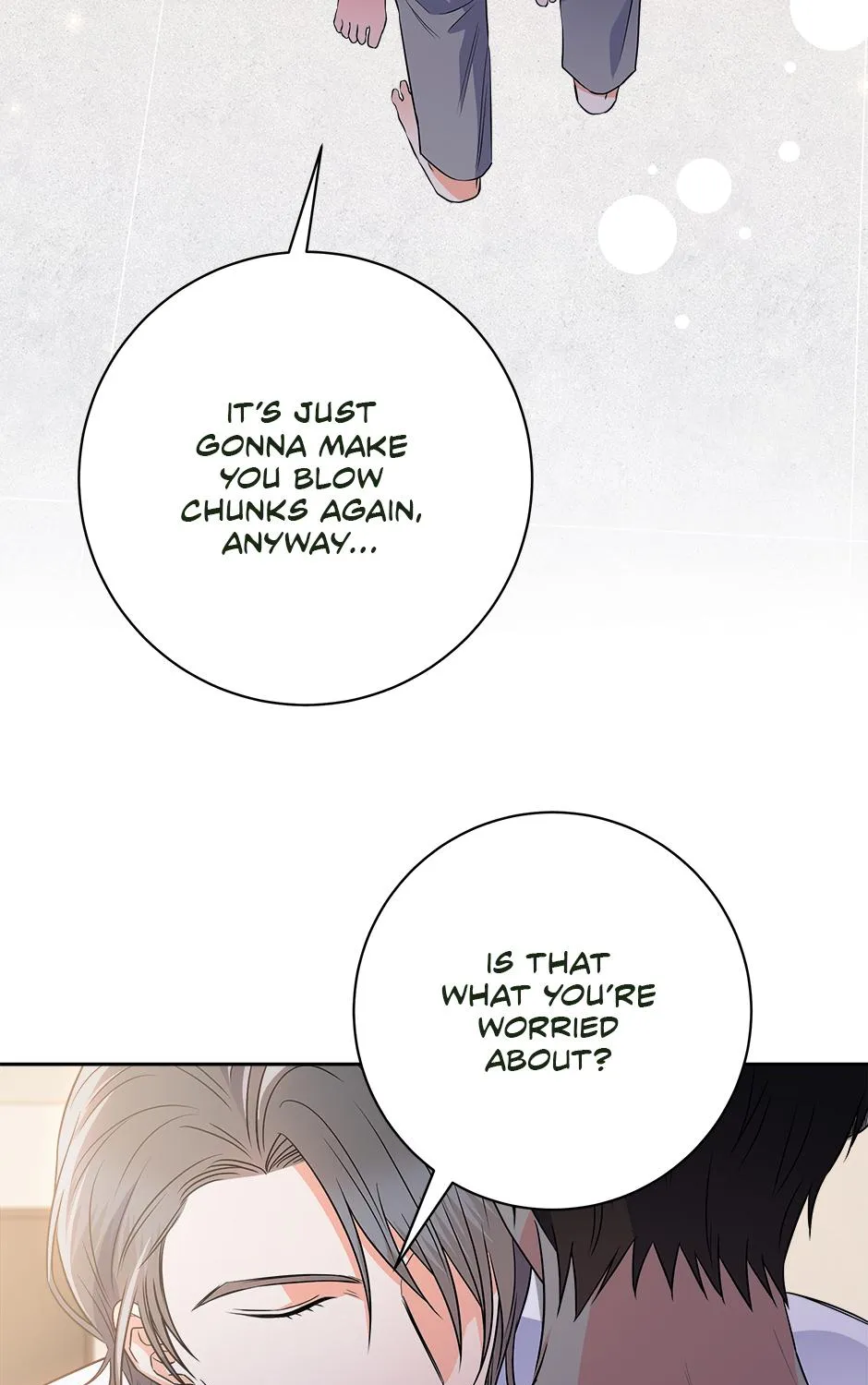 Read Long Live Hate chapter 11 image 54 on Lezhin