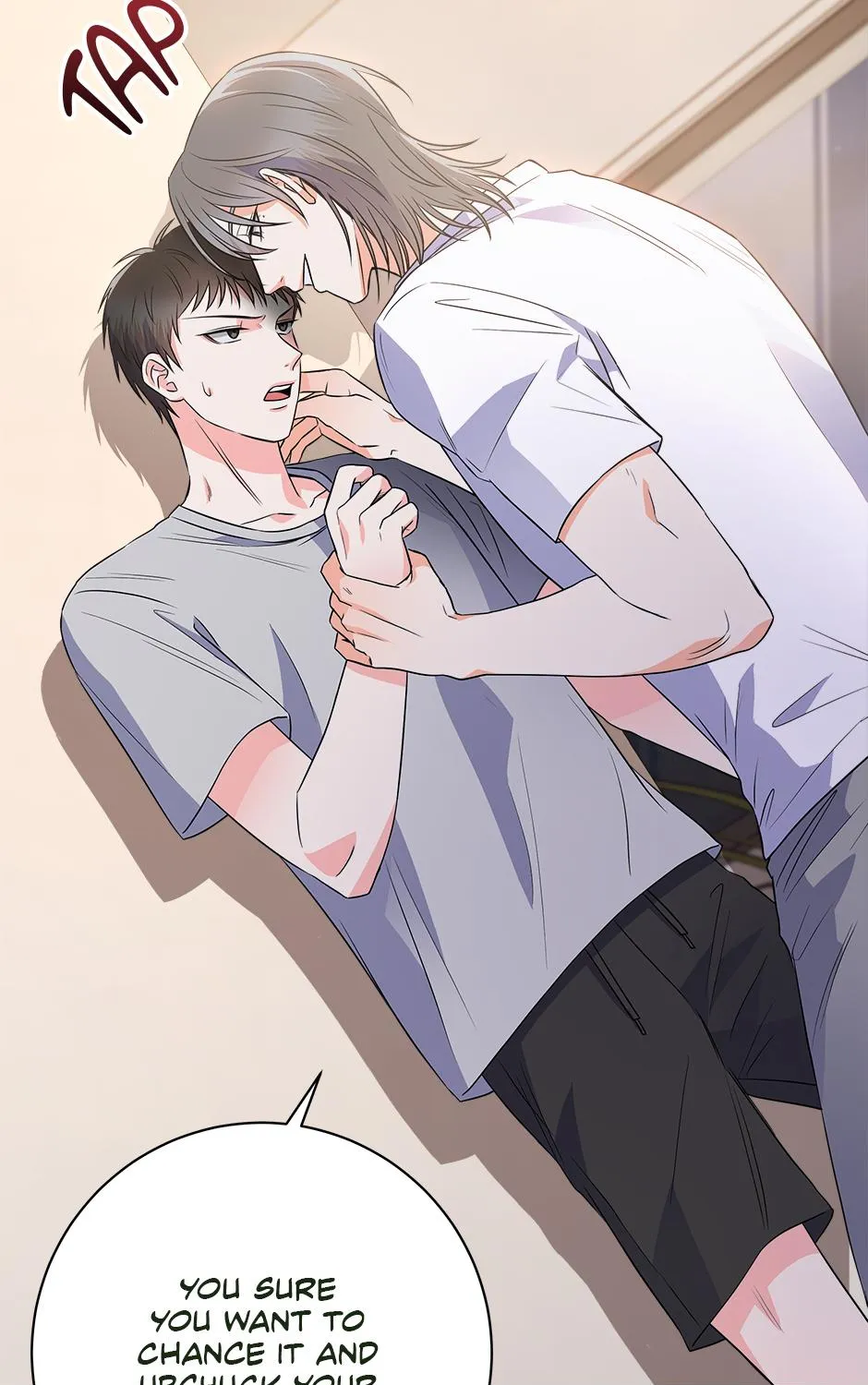 Read Long Live Hate chapter 11 image 58 on Lezhin