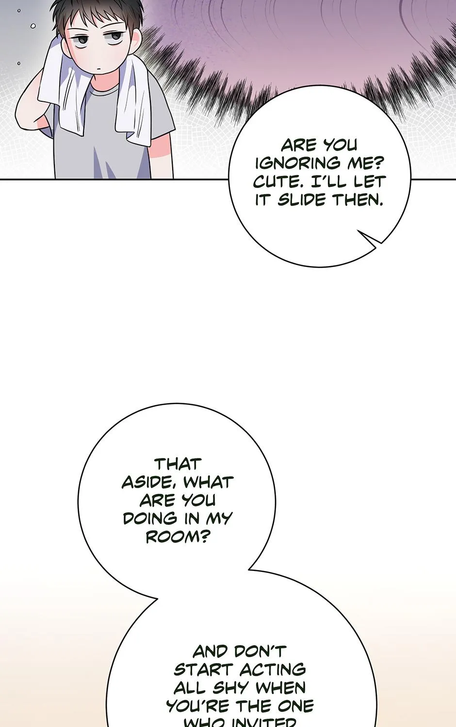 Read Long Live Hate chapter 11 image 6 on Lezhin