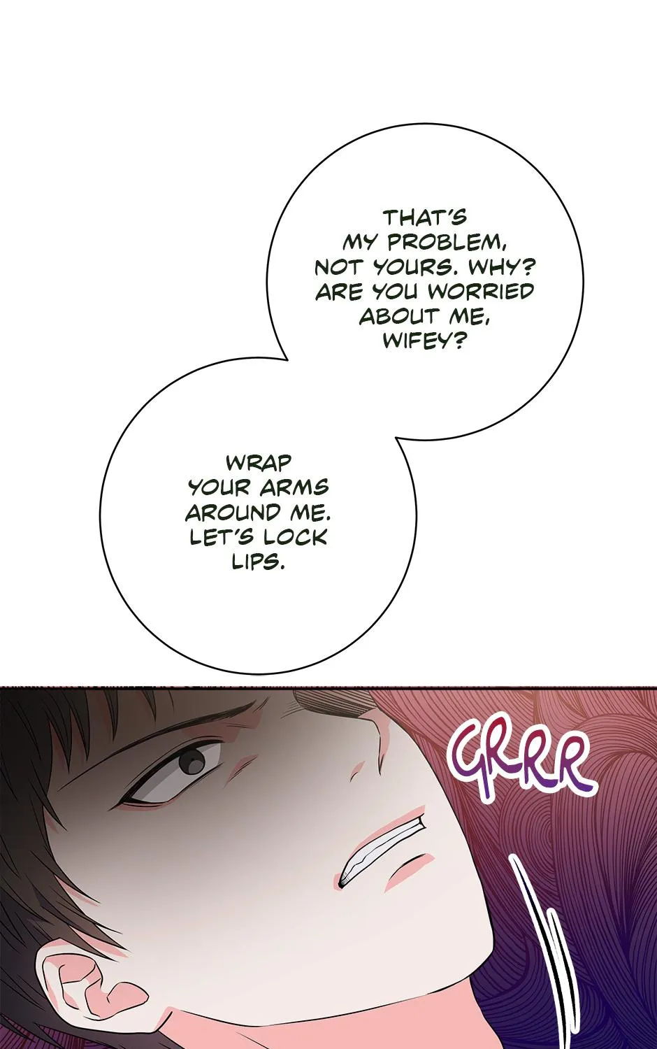 Read Long Live Hate chapter 11 image 60 on Lezhin