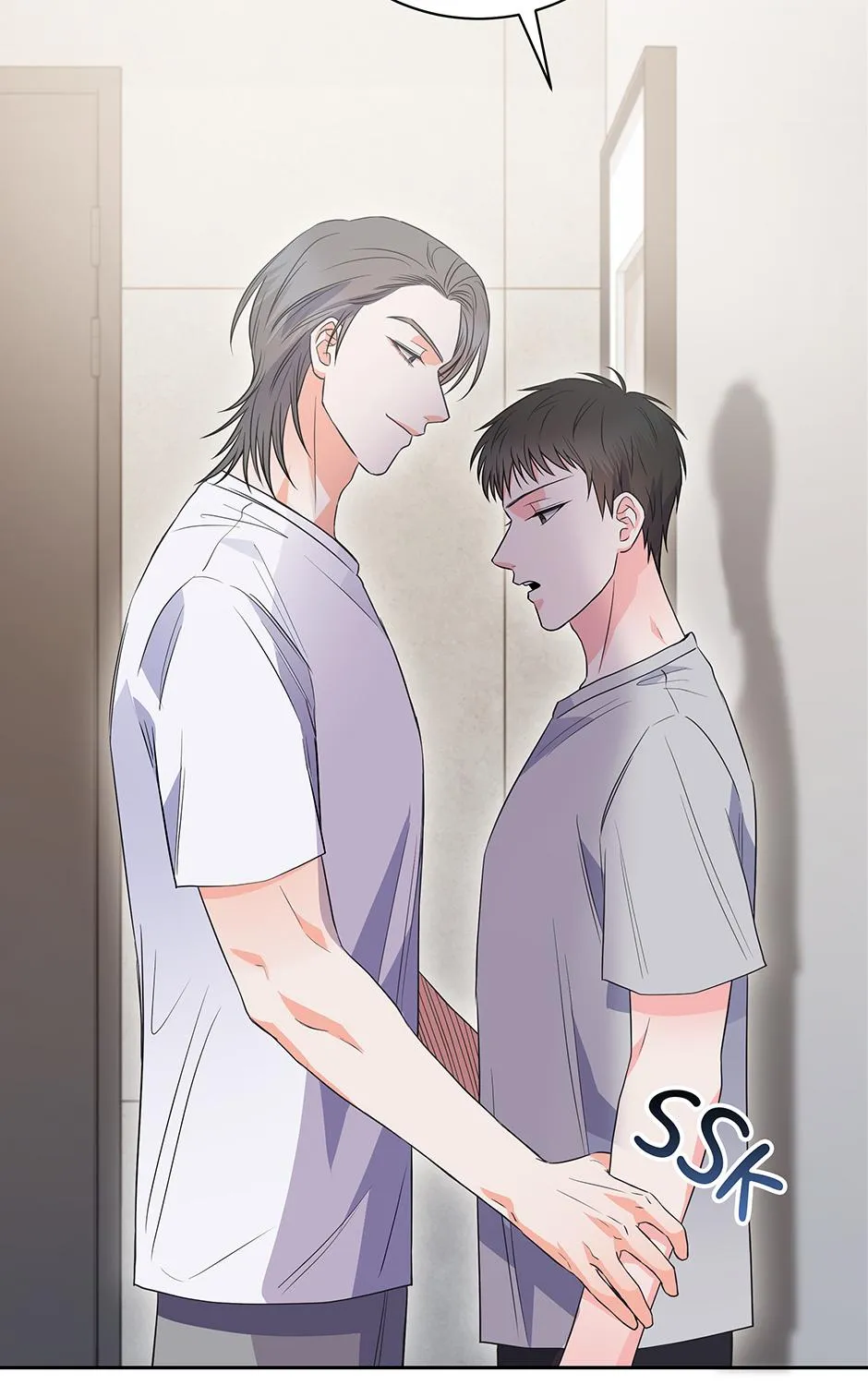 Read Long Live Hate chapter 11 image 76 on Lezhin