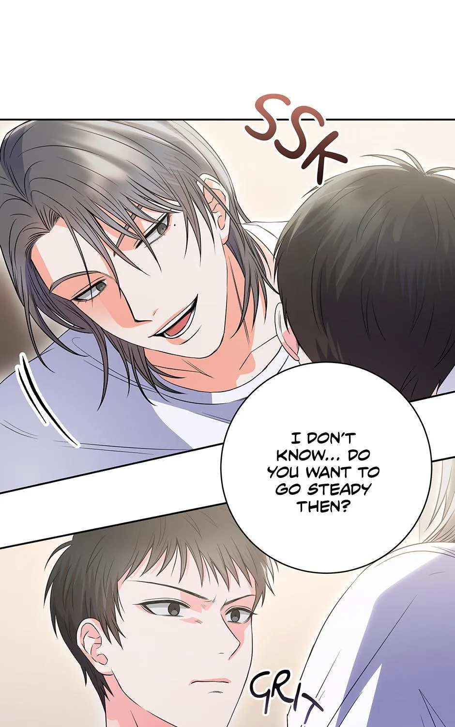Read Long Live Hate chapter 11 image 78 on Lezhin