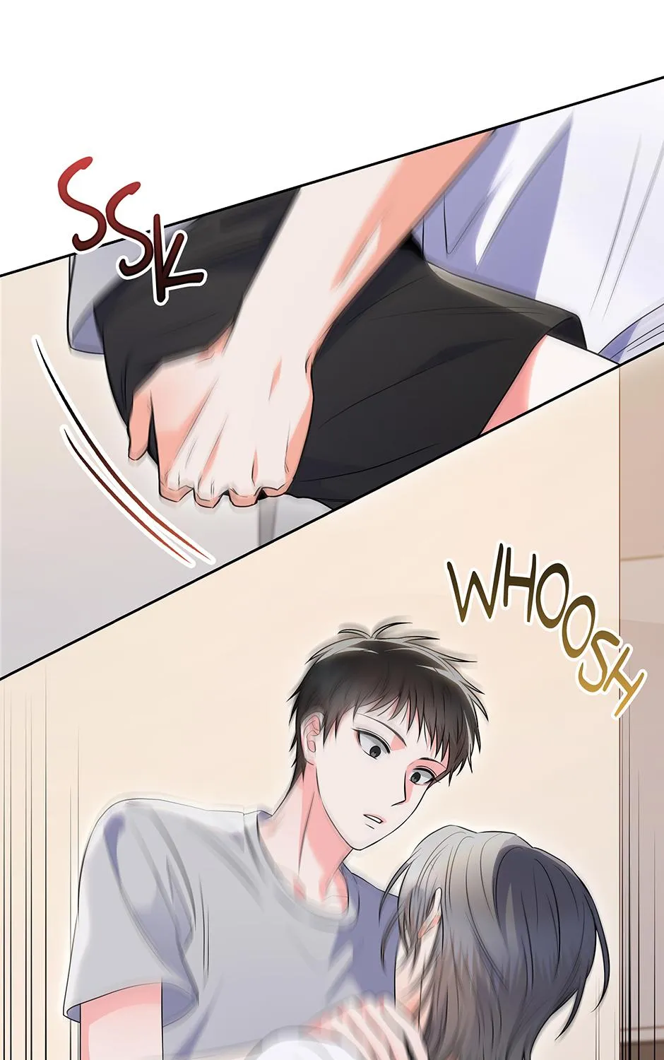 Read Long Live Hate chapter 11 image 82 on Lezhin