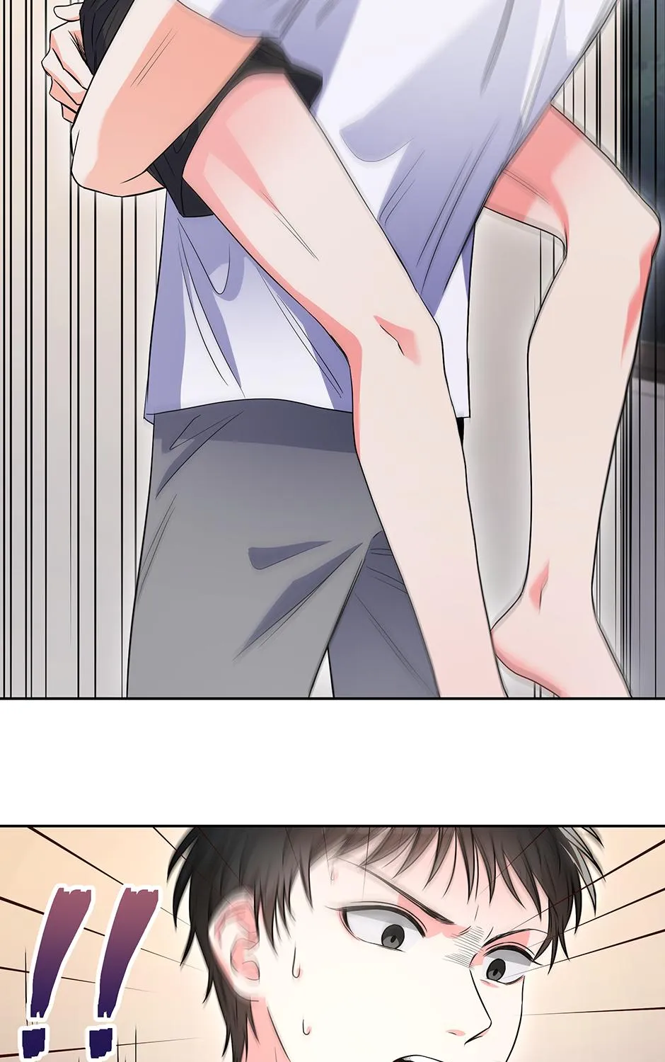 Read Long Live Hate chapter 11 image 84 on Lezhin