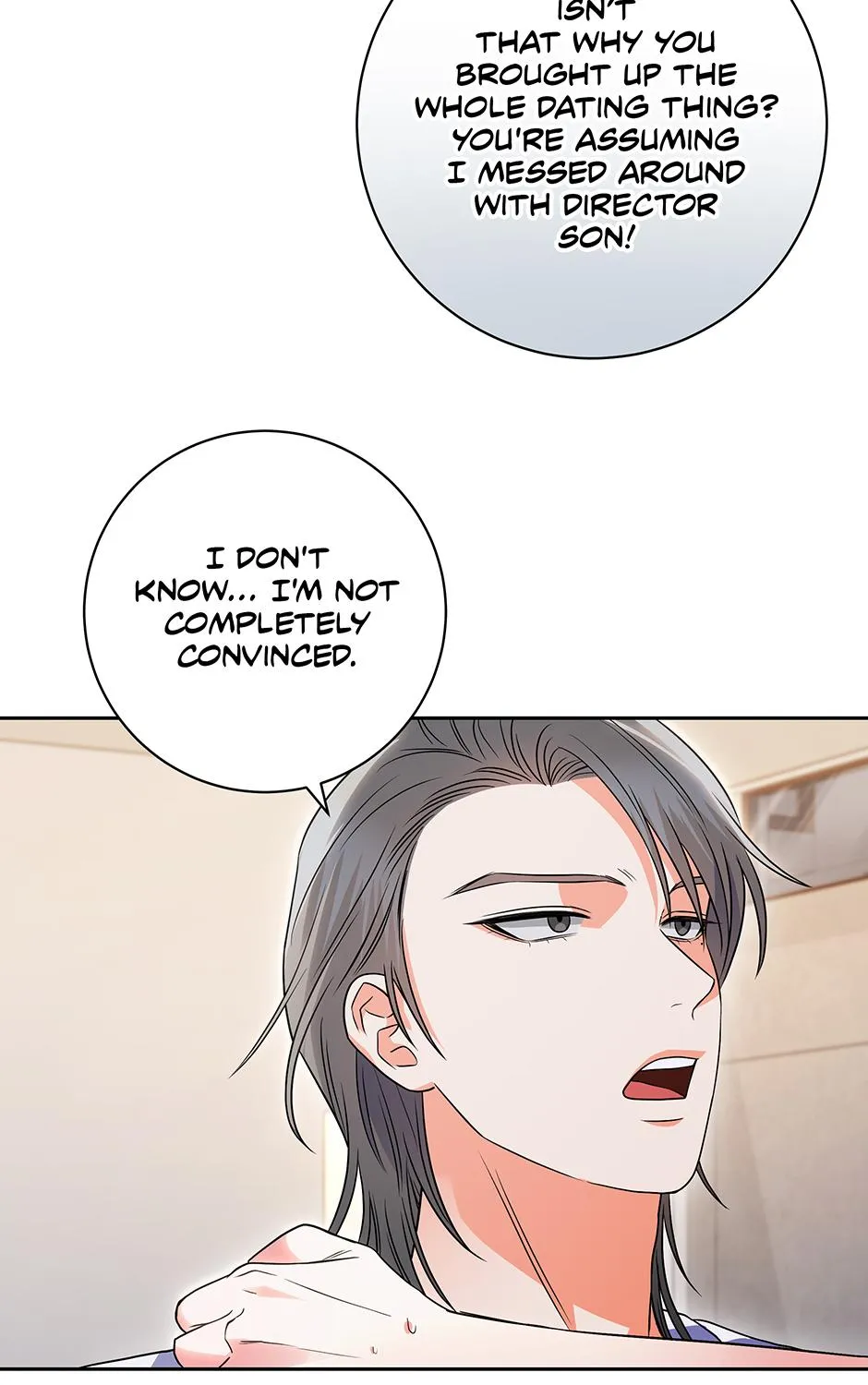 Read Long Live Hate chapter 11 image 90 on Lezhin