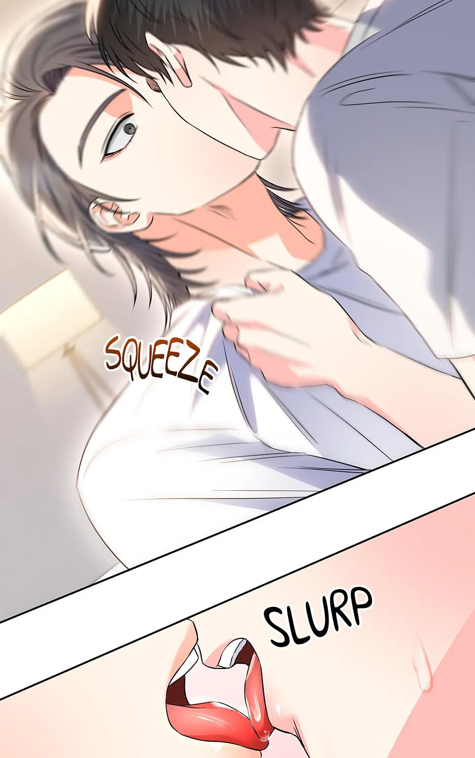 Read Long Live Hate chapter 11 image 94 on Lezhin