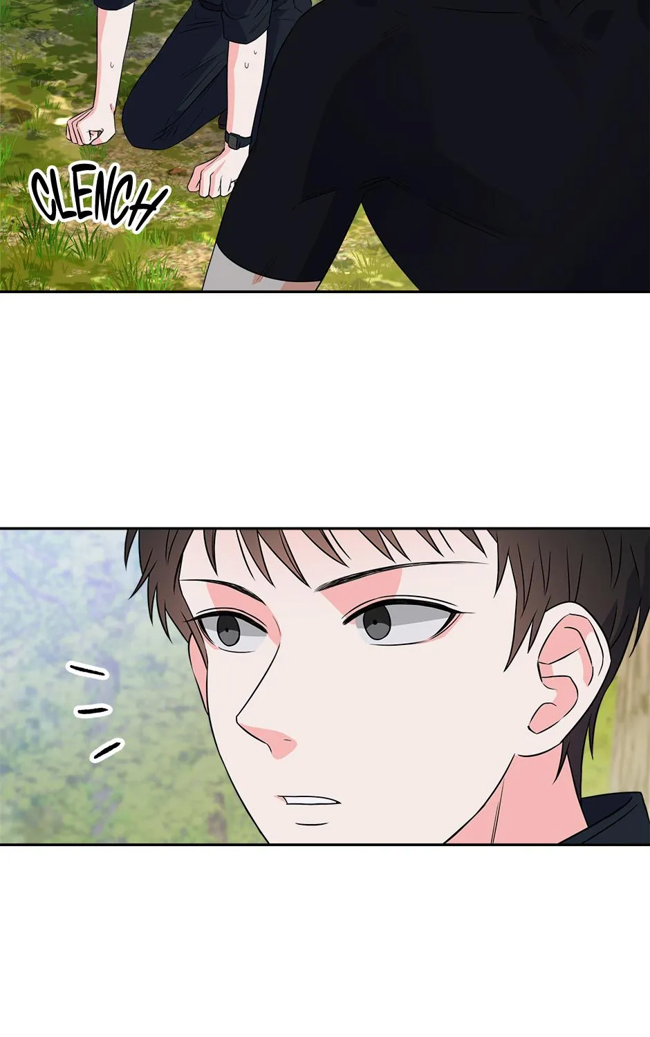 Read Long Live Hate chapter 12 image 101 on Lezhin