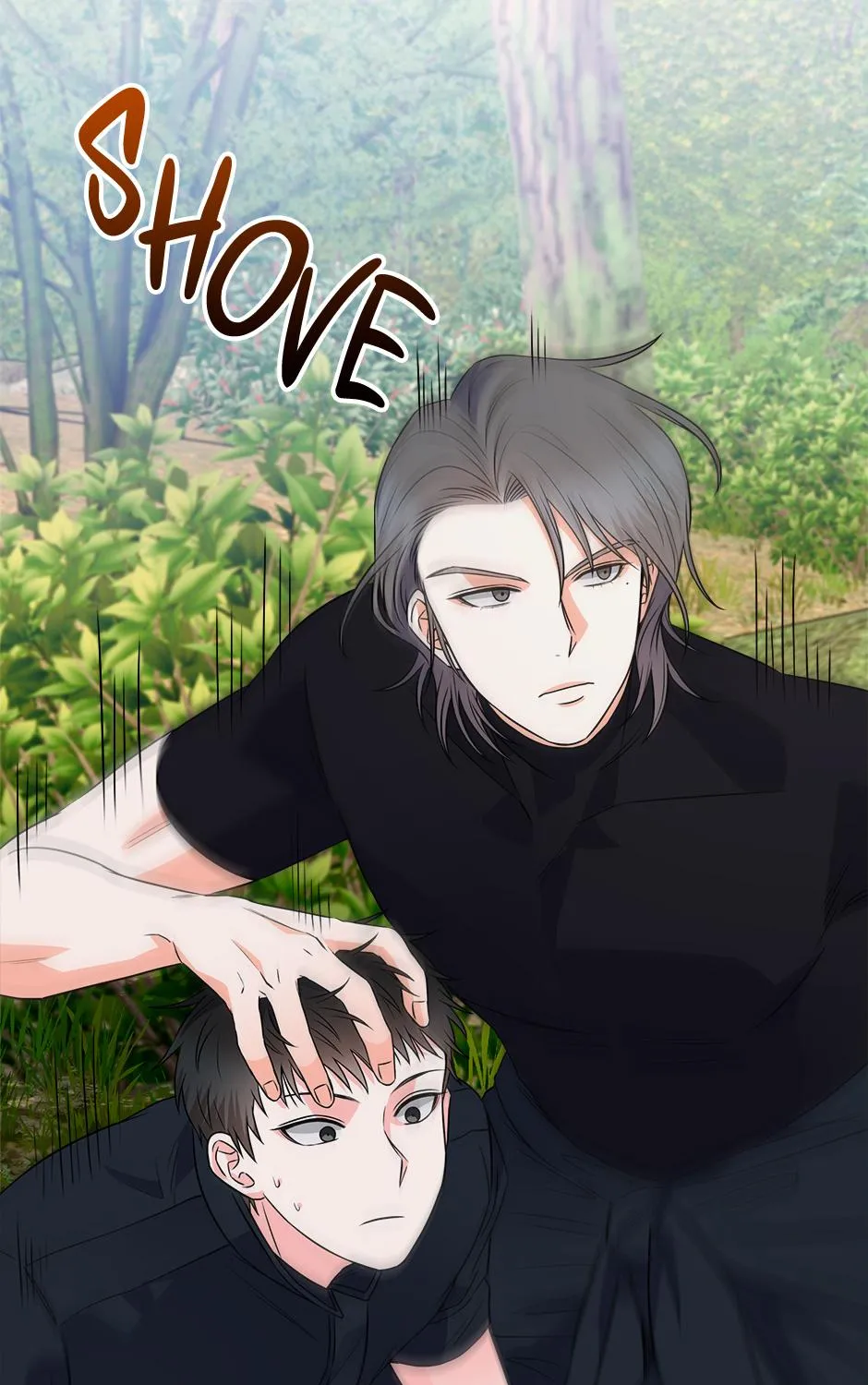 Read Long Live Hate chapter 12 image 107 on Lezhin