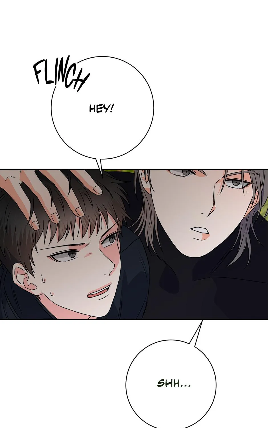 Read Long Live Hate chapter 12 image 109 on Lezhin