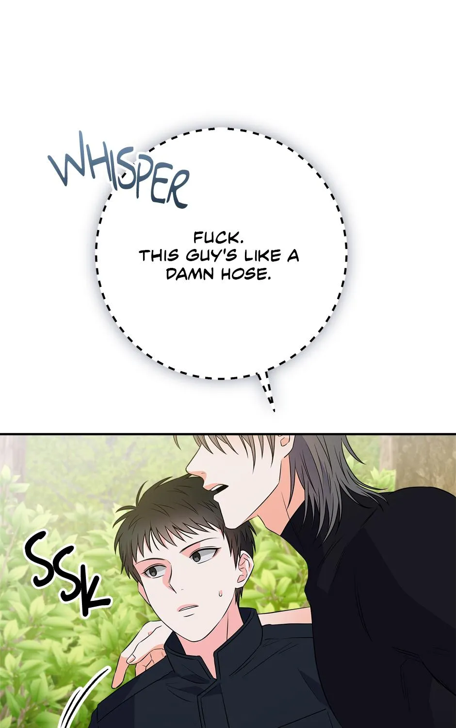Read Long Live Hate chapter 12 image 111 on Lezhin