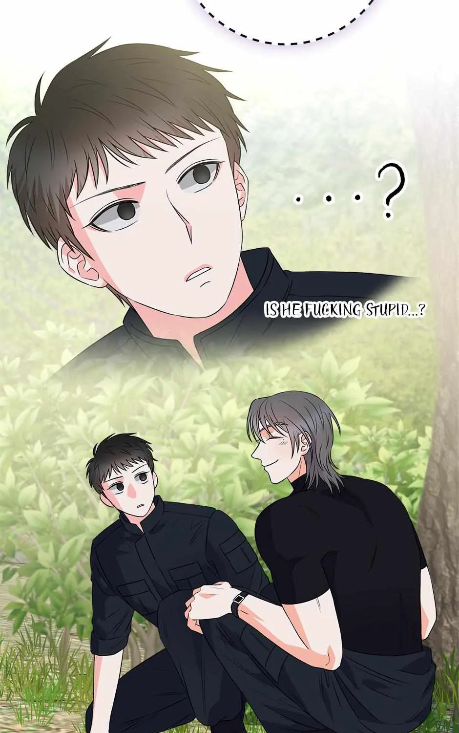 Read Long Live Hate chapter 12 image 119 on Lezhin