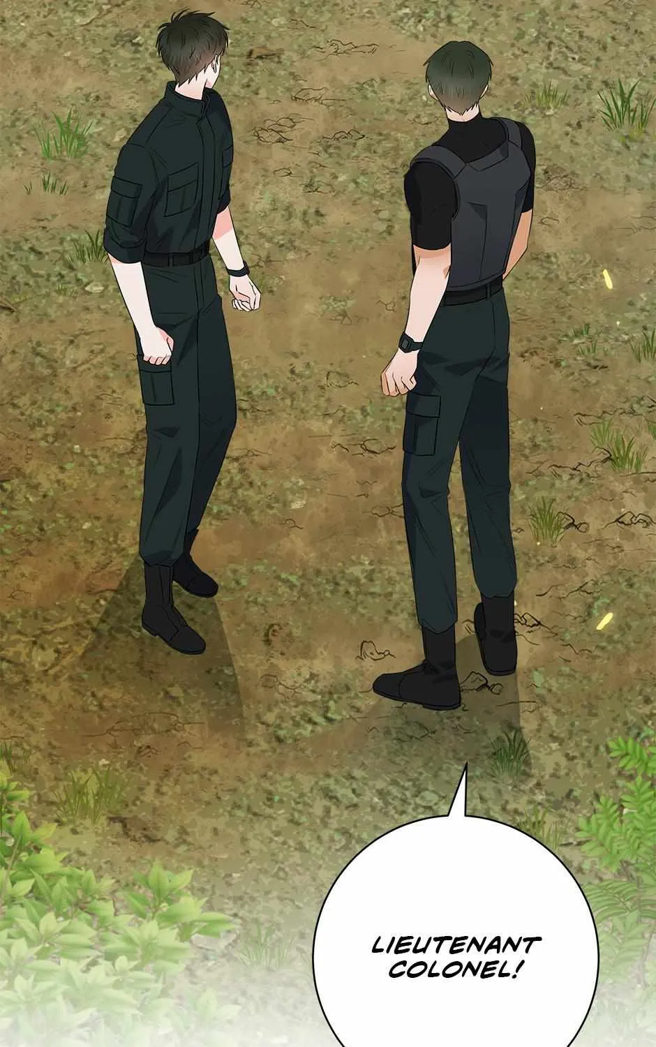 Read Long Live Hate chapter 12 image 13 on Lezhin
