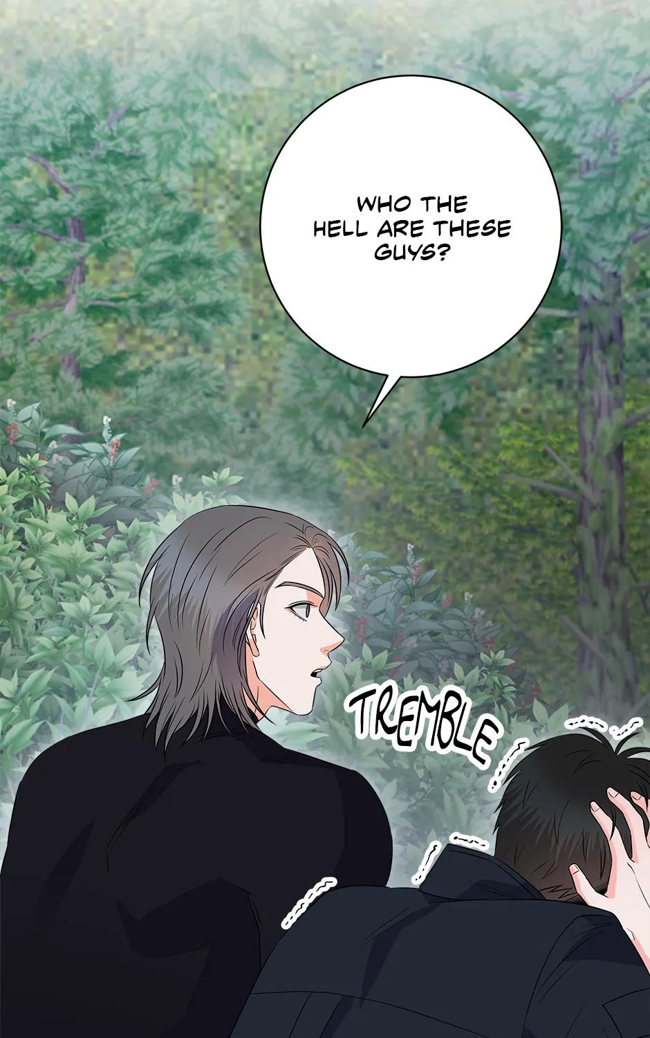 Read Long Live Hate chapter 12 image 131 on Lezhin