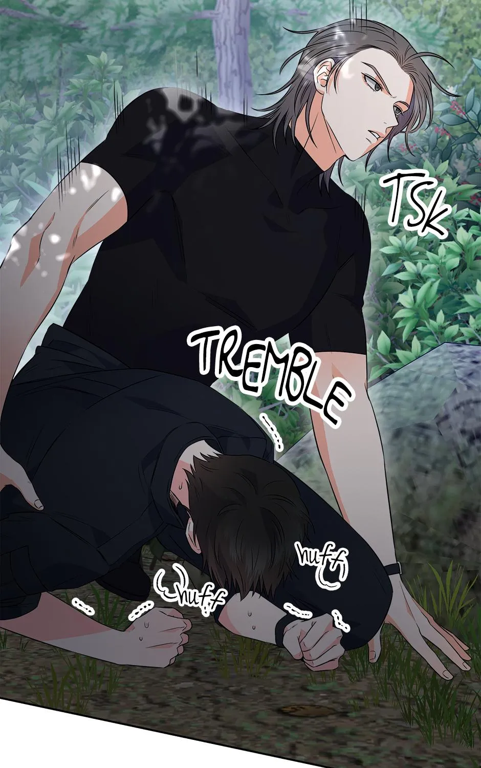 Read Long Live Hate chapter 12 image 141 on Lezhin