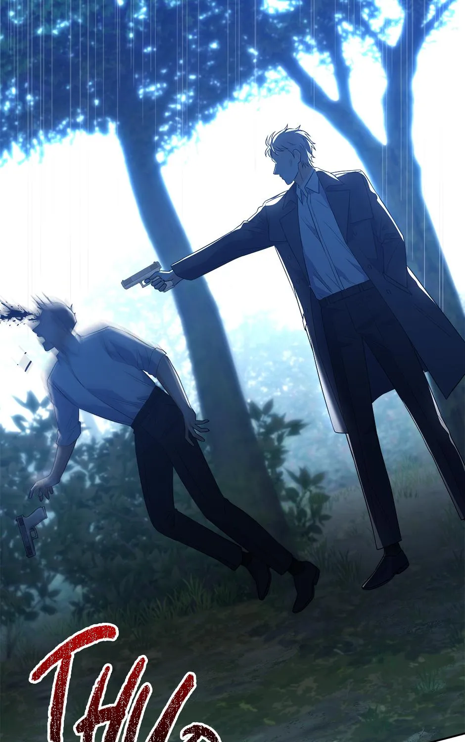 Read Long Live Hate chapter 12 image 145 on Lezhin