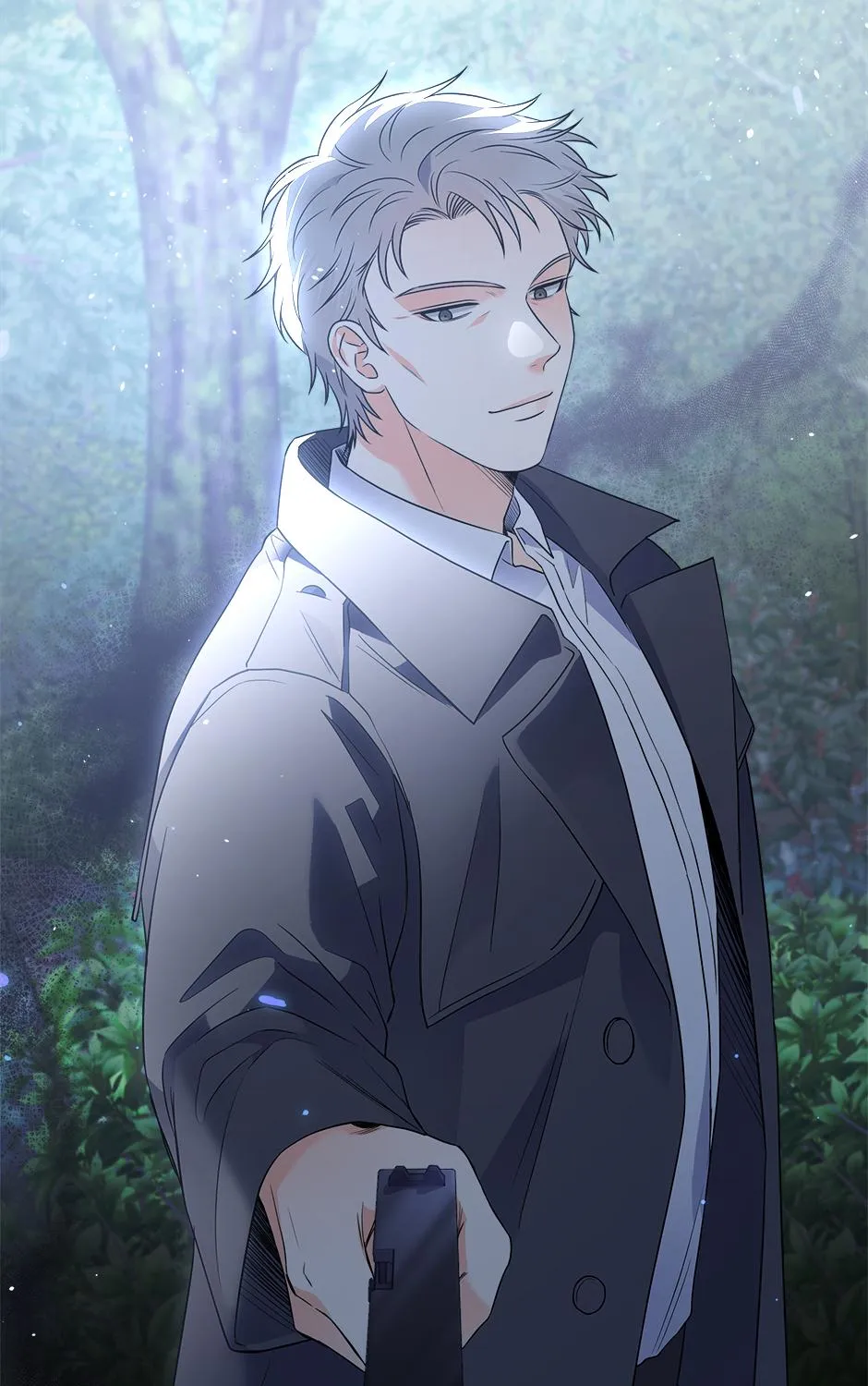 Read Long Live Hate chapter 12 image 149 on Lezhin