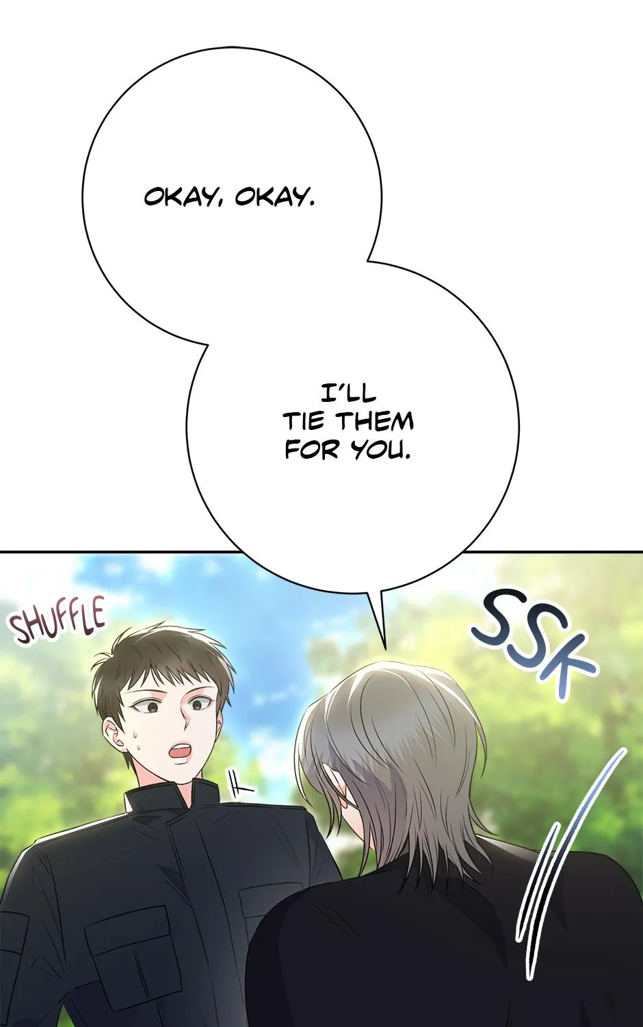 Read Long Live Hate chapter 12 image 17 on Lezhin