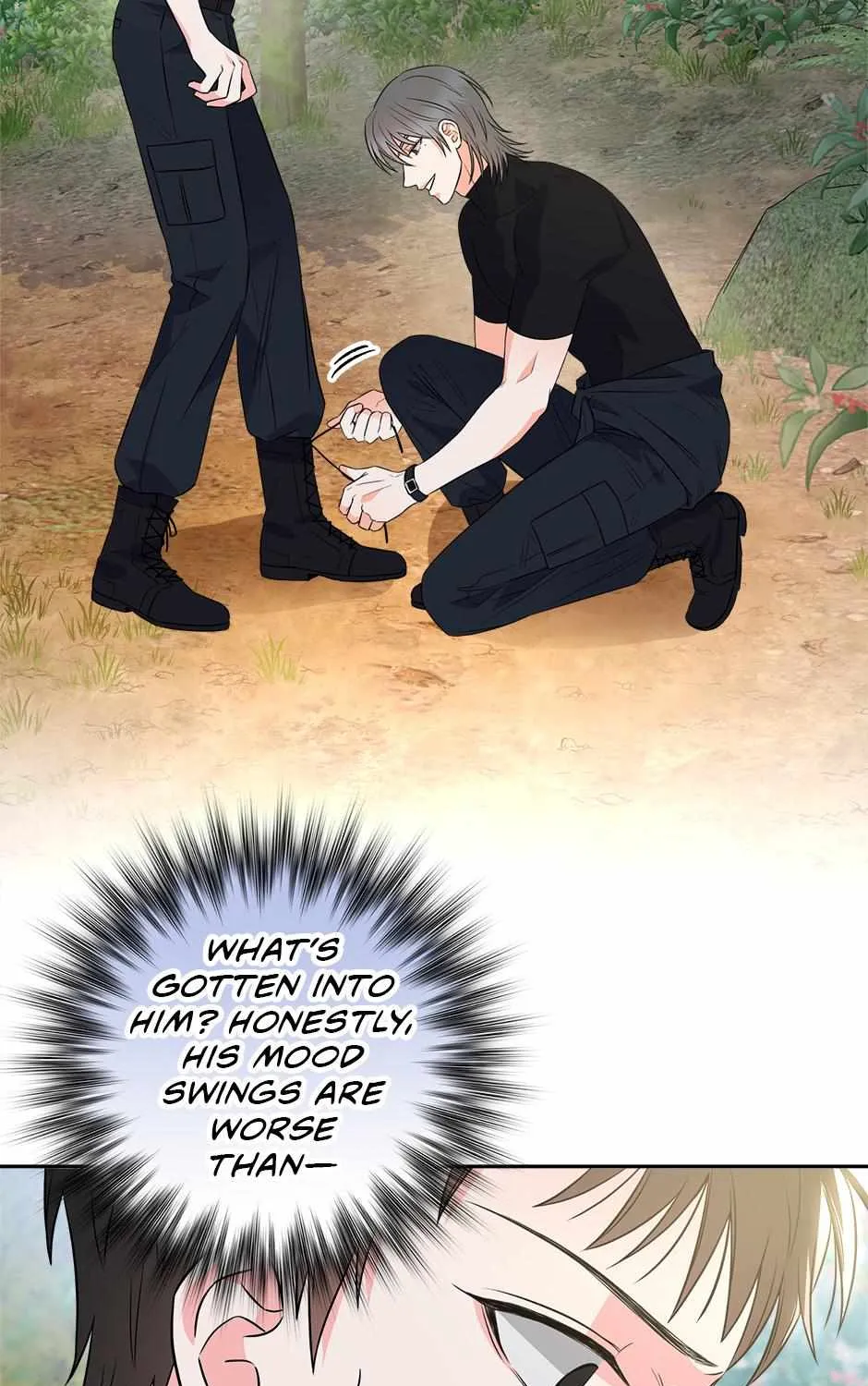 Read Long Live Hate chapter 12 image 21 on Lezhin