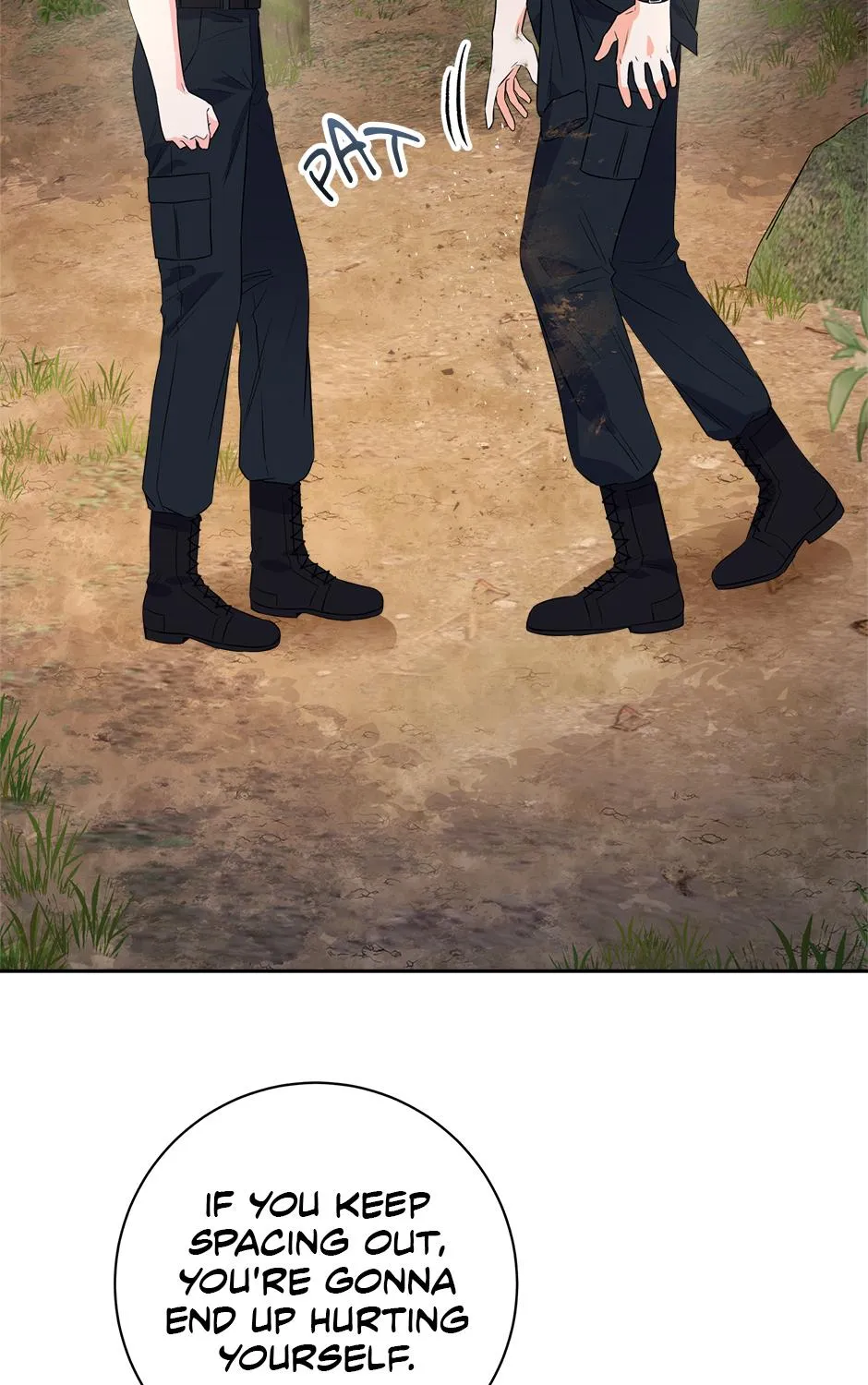 Read Long Live Hate chapter 12 image 31 on Lezhin