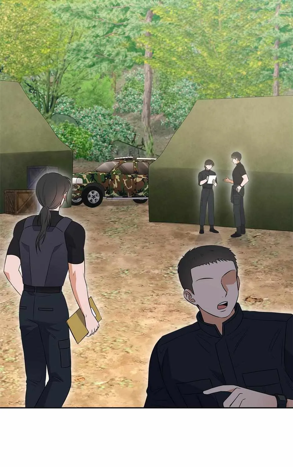 Read Long Live Hate chapter 12 image 39 on Lezhin