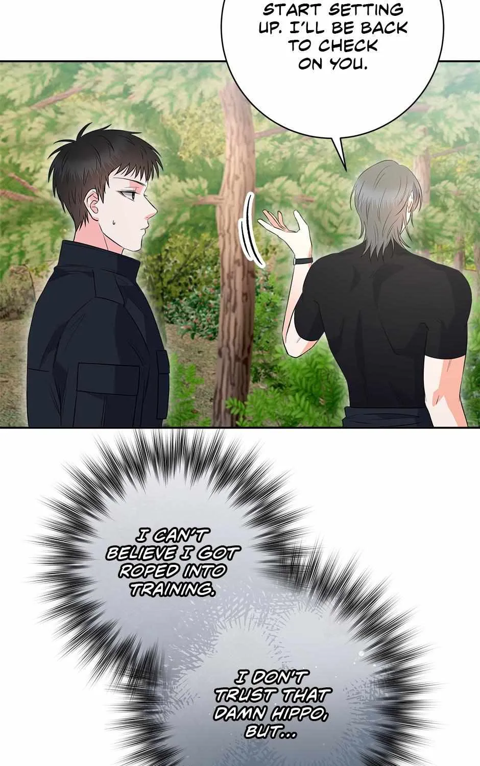 Read Long Live Hate chapter 12 image 41 on Lezhin