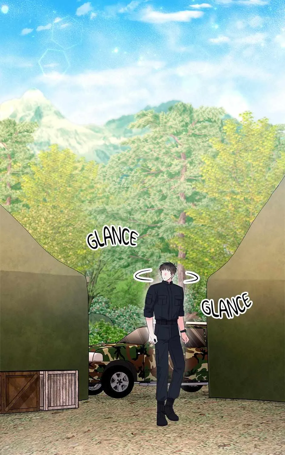 Read Long Live Hate chapter 12 image 45 on Lezhin
