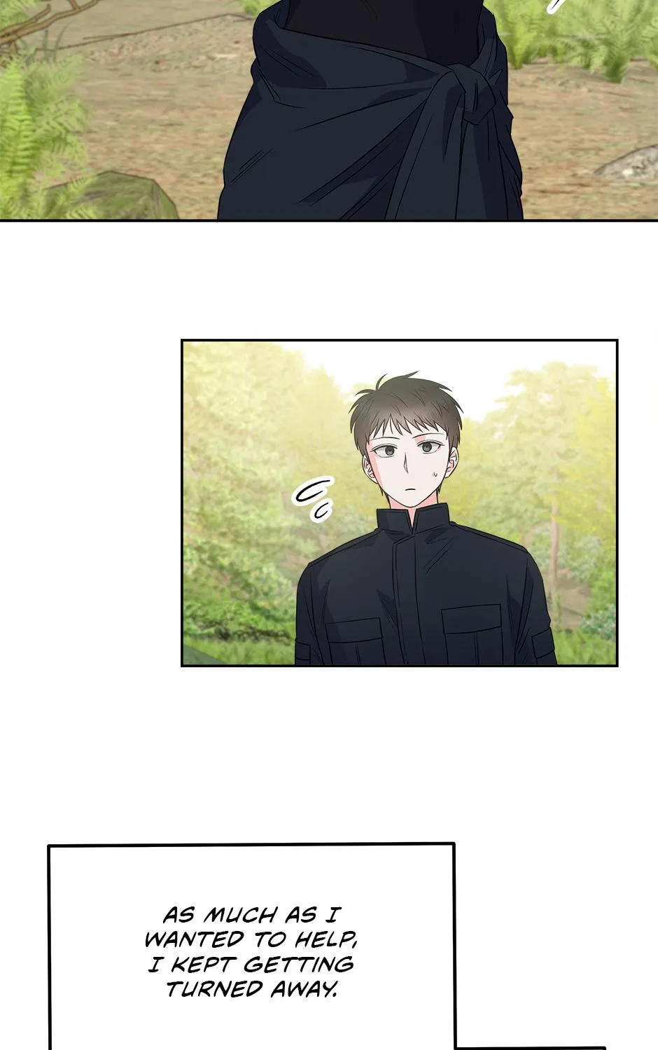 Read Long Live Hate chapter 12 image 51 on Lezhin